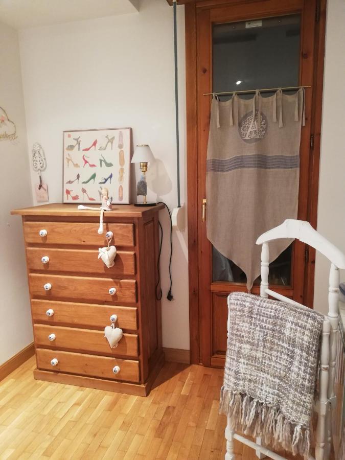Appartamento La casa del gatico Lumbier Esterno foto