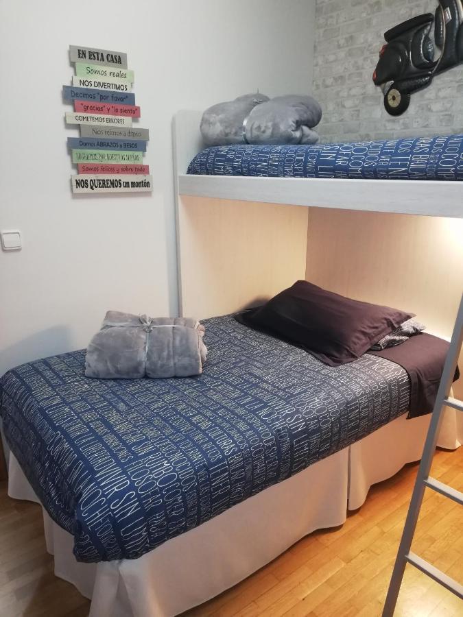 Appartamento La casa del gatico Lumbier Esterno foto