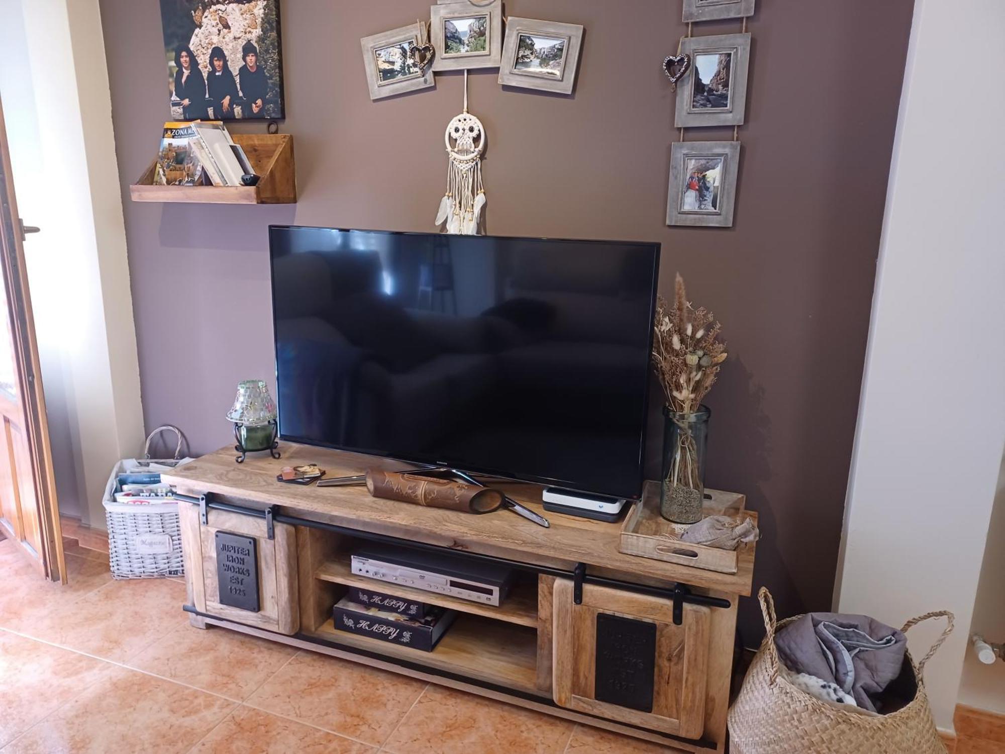 Appartamento La casa del gatico Lumbier Esterno foto