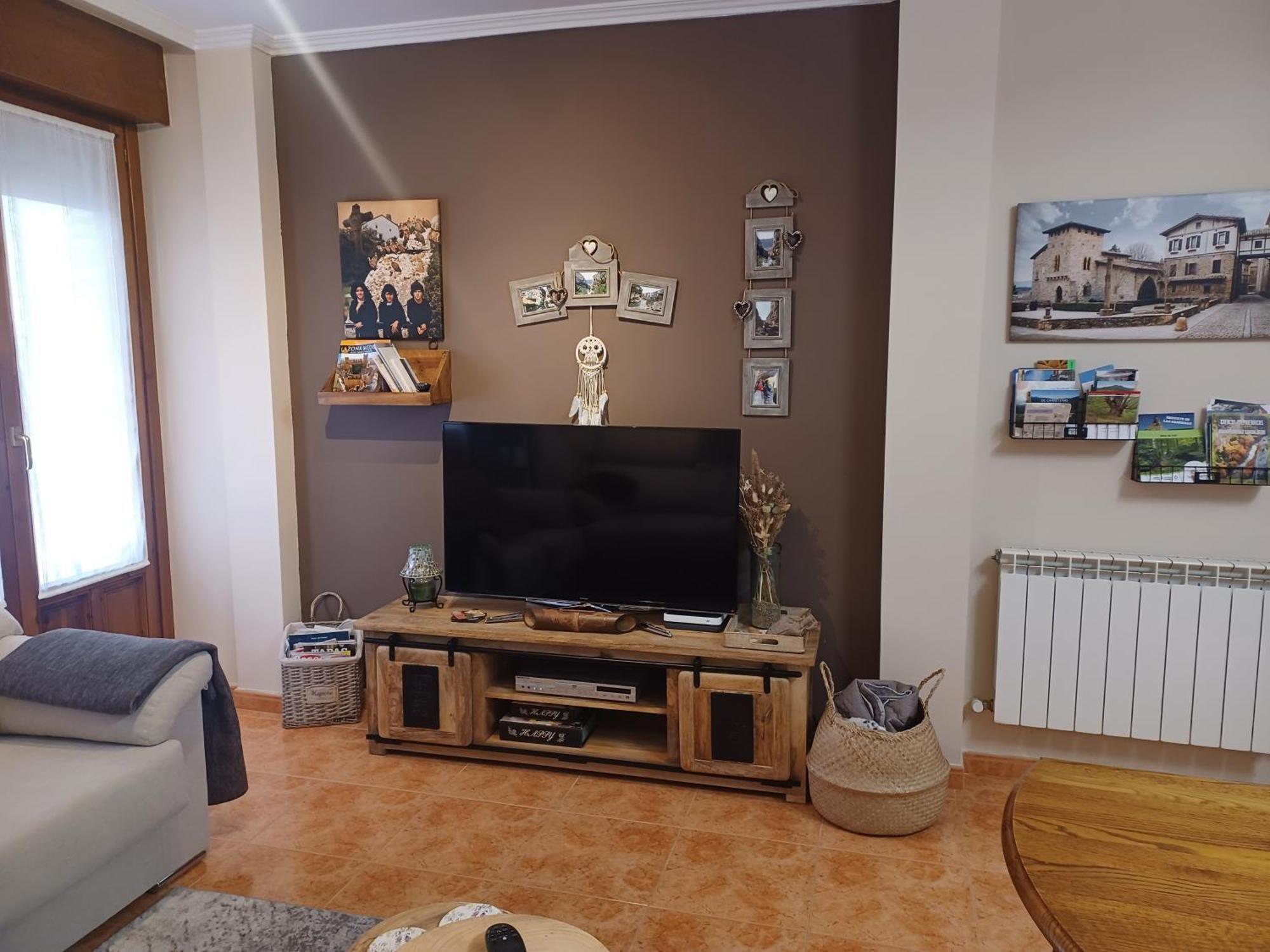 Appartamento La casa del gatico Lumbier Esterno foto