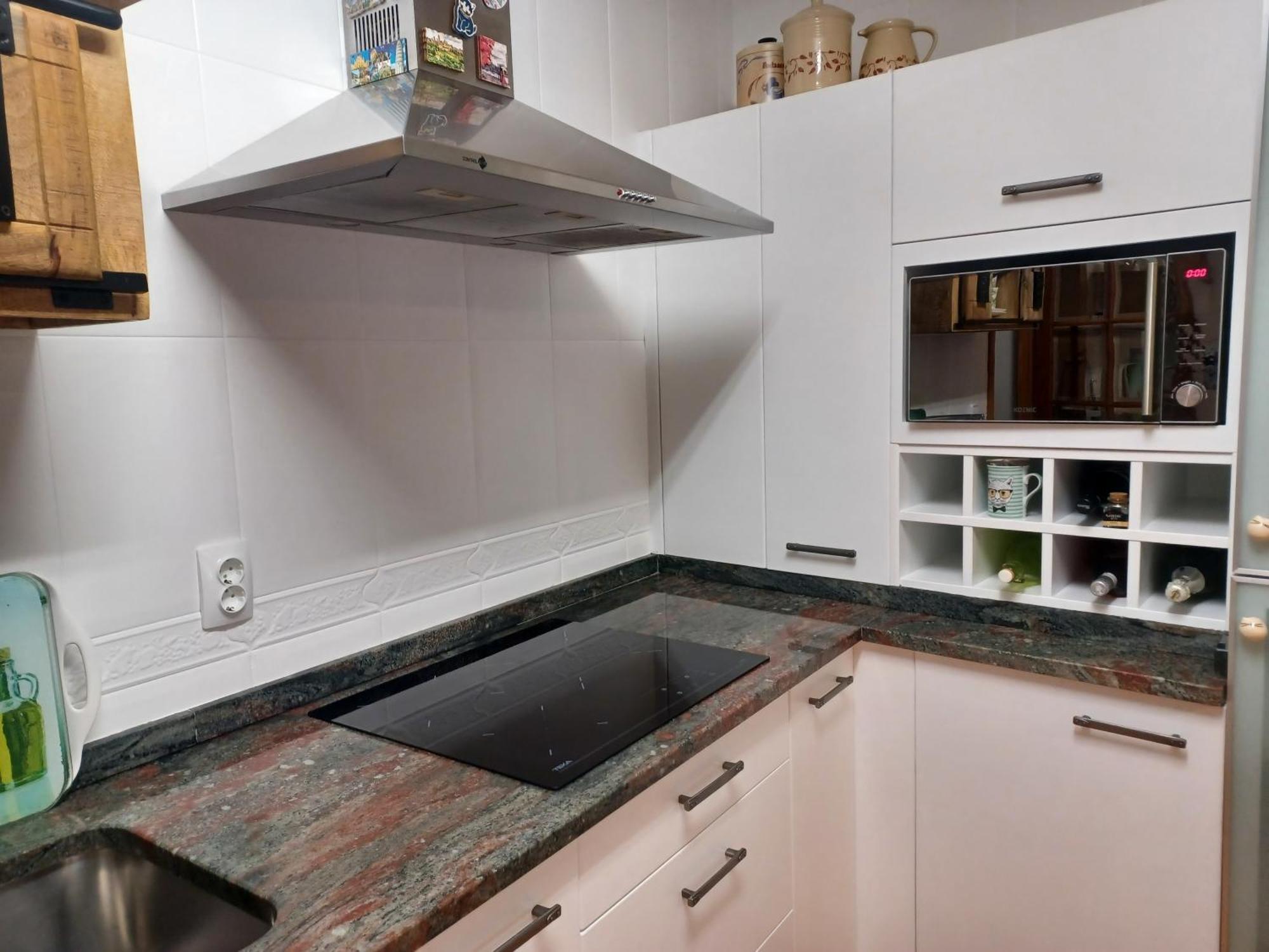 Appartamento La casa del gatico Lumbier Esterno foto